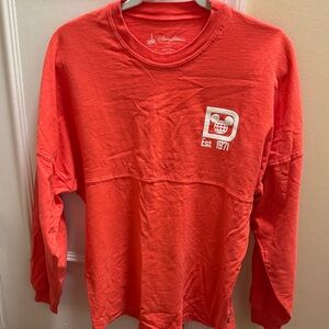 Walt Disney World Spirit Jersey